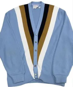 70年代　アルパカ　カーディガン　ヴィンテージ　vintage 楽天市場】古着 70'S ROBERT BRUCE アルパカニットカーディガン