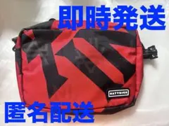 [最終値下げ]O-MENZ HATTRICK ショルダーバッグ 阿形