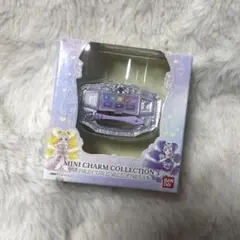 バンダイ ミニチャームコレクション プリキュア　ミルキーローズ