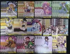値下げ可能 ヴァイス FAIRY TAIL デッキ 宝扉 パーツ有り - メルカリ