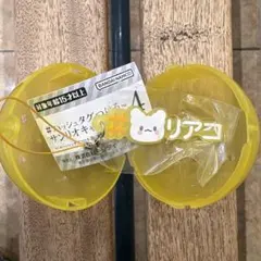 ハッシュタグつける　サンリオキャラクターズ4 はなまるおばけ