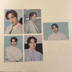 SEVENTEEN FOLLOW AGAIN TO JAPAN ジュン