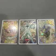 ドラゴンボールヒーローズのサムネイル