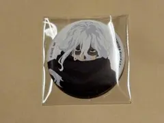 僕のヒーローアカデミア　ヒロアカ　ベースヤードトーキョー　缶バッジ　死柄木弔
