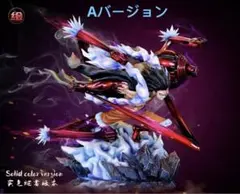 ONE PIECE ワンピース スネークマン ルフィ フィギュア ガレージキット