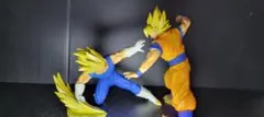 一番くじ ドラゴンボール フリーザ フィギュア オムニバスCROSS