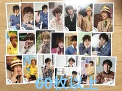 安田章大　公式写真　60枚以上