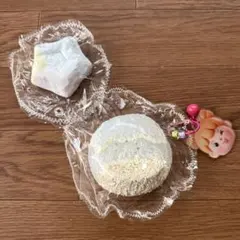 KENIE 波トースト おまけ付き スクイーズ