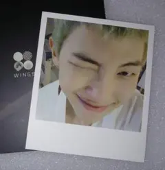 2025年最新】bts ポラロイドの人気アイテム - メルカリ
