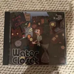 Water Closet: Time is Cool