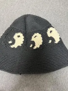 バケットハット ファッション小物