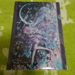 てぃんくる/雪月華舞/クリアポスター てぃんくる/雪月華舞/クリアポスター Amazon.co.jp: 雪月華舞 A2