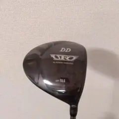 UFO by POWER TORNADO ドライバー 10.5度