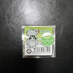 鬼滅の刃　JS 鬼滅の刃フェア　アクリルminiフィギュア　甘露寺蜜璃