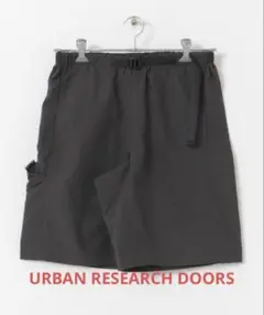 BURLAP OUTFITTER×DOORS Nylon Shorts