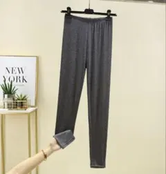 【新品未使用】夏用 レギンス 3XL