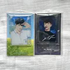 2025年最新】PLAVE アクリルスタンドの人気アイテム - メルカリ