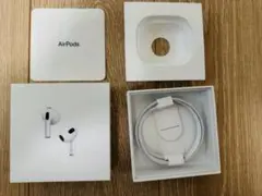 AirPods iPhone iPad Watch 空箱 5箱 セット