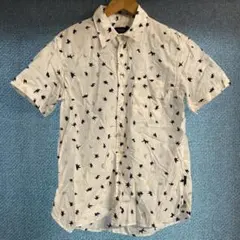 Paul Smith Jeans 半袖シャツ L 星柄のサムネイル