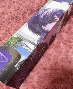 にじさんじ ふもコレ 剣持刀也 マウスパッド - メルカリ
