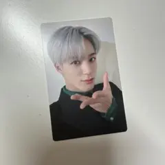 nct nation ジェノ dream ドリム トレカ ラントレ 2023