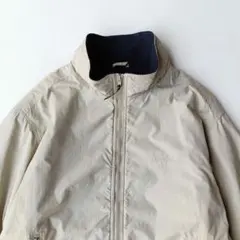 90s Eddie Bauer エディーバウアー ウォームアップジャケットのサムネイル