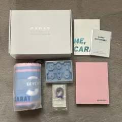 seventeen セブチ CARAT FC 特典 2020 トレカ付き K-POP予約情報🇰🇷 on X: 