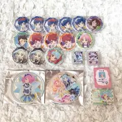 プリオケ プリセス 29点まとめ売り(バラ売り可) - メルカリ