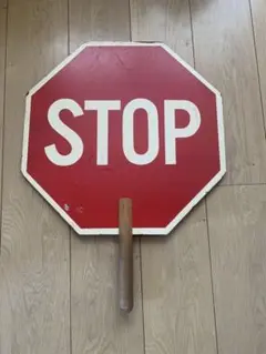 USA 大STOP看板 USA 【ビッグサイズ】STOP看板 e6ae1218f0d9ec1dfd10d3efaa6bb7