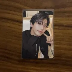 straykids do it IT ver. ハン ①