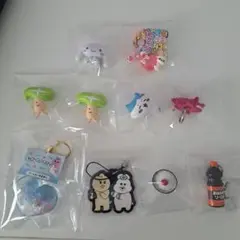 ガチャガチャまとめ売り
