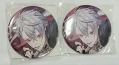 ChroNoiR 葛葉 カプセルトイ ガチャガチャ 缶バッジ Amazon | ChroNoiR くろのわ カプセルトイ 葛葉 合皮