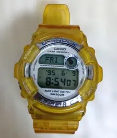 2026年最新】G-shock DW-9200kの人気アイテム - メルカリ