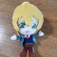 最終値下げ‼️ヤングスキニー かやゆー ぬいぐるみ - メルカリ