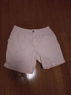 TOMMY HILFIGER ショートパンツ ピンク　XSのサムネイル
