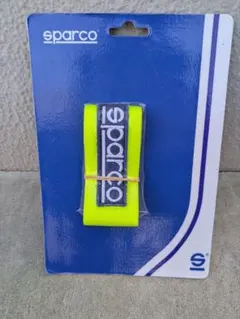 sparco 　スパルコ 牽引ベルト　トーイングストラップ　Fのサムネイル