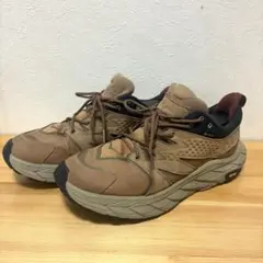 HOKA ANACAPA LOW GTX 26.5CM ホカオネオネ　アナカパのサムネイル