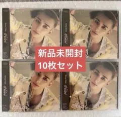 新品未開封】FC限定ヒョンジン盤 Hollow Stray Kids 10枚 - メルカリ