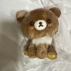 リラックマ あつめてぬいぐるみ ハッピーナチュラルタイム 小鹿 バンビ