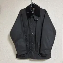 【大特価】Barbour Bedale ワックスコットンジャケットのサムネイル