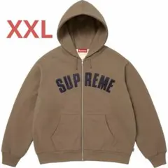 2025年最新】SUPREME メンズ パーカーの人気アイテム - メルカリ