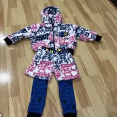 partyparty セットアップ