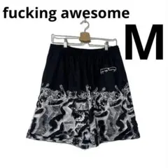 2026年最新】FUCKING AWESOME メンズ ショートパンツ・ハーフパンツの