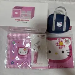 HELLO KITTY × 3coins 5点セット - メルカリ