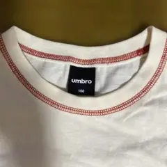 Umbro Tシャツ 160サイズのサムネイル