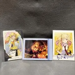 プロセカ　天馬咲希　5周年感謝祭グリカ　ぱしゃこれ　箔押し　プロジェクトセカイ