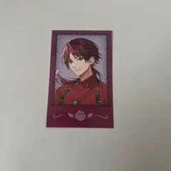 にじさんじ バレンタイン チェキ風カード ローレン・イロアス