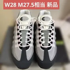 W28 M27.5 W NIKE AIR MAX 95 PINK FOAM OG