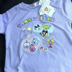 たまごっち　しまむら