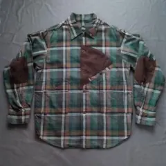 CORONA UTILITY HUNTER HIKER SHIRTS コロナ